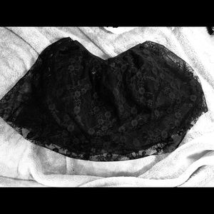 Cute Black Skirt! 🖤